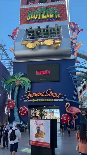 Heart Attack Grill in Las Vegas