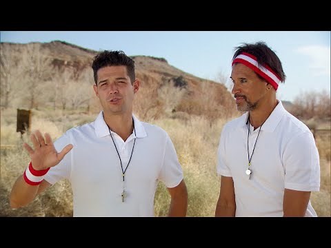 Trash Talking 101 - Unaired - The Bachelorette