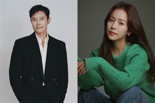 Lee Byung-hyun, Han Ji-min play North Korean spies in new Disney+ series