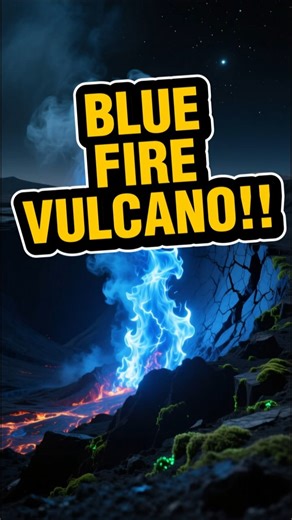 Ijen Crater: The Blue Fire Volcano of Java!