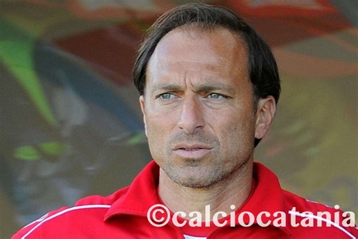 ORAZIO RUSSO: la "benedizione" di Paolo Rossi ed il sogno rossazzurro di un grande talento catanese - Tutto Calcio Catania