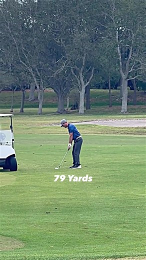 Share Your Best Golf Shot in Florida Tournament
