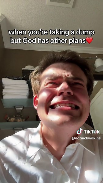 Nick Wilkins Vlogs (@notnickwilkins)’s video of Brianna And Nick