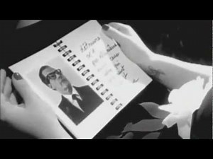 Kelly Osbourne - One Word Official Music Video HD