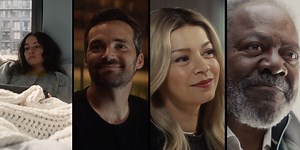 See a First Look at New Netflix Show, Ripple