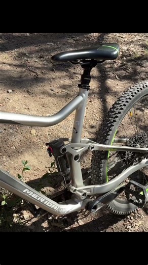 the goat #guess #mtb