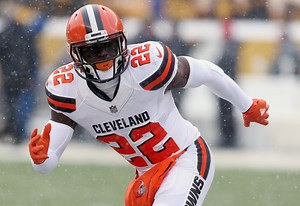 Jabrill Peppers to use 2017 season as motivation as career continues with Cleveland Browns