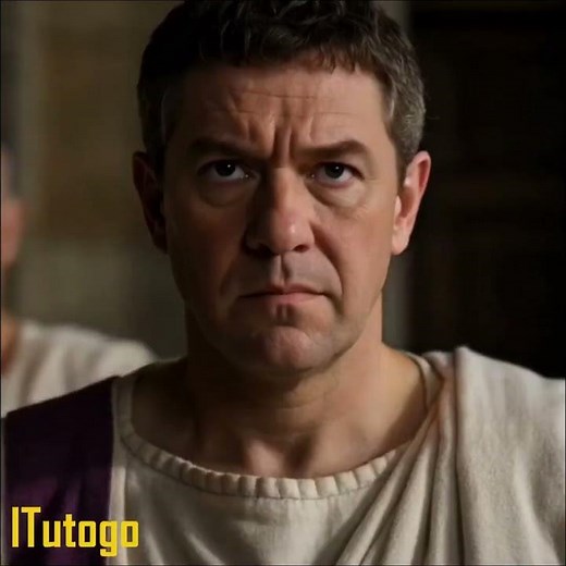 The Death of Julius Caesar #Rome #JuliusCaesar #History