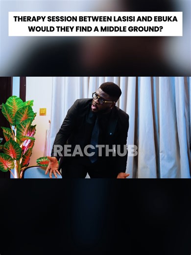 Lasisi & Brainjotter's Therapy Session ft. Dr. Craze Clown