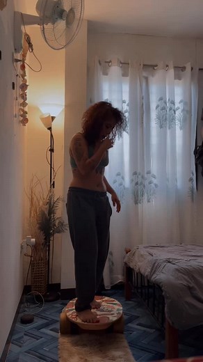 Bender Balance Board (@bender_balance_board)’s videos with Enjoy the Moment - Zeca Zilocchi