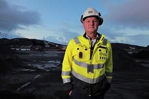 DNB Markets ser gull i Rana Gruber
