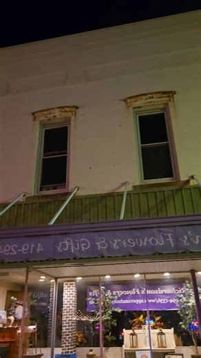 131K views · 3.4K reactions | Going live tonight from a historic 1800s building in Ohio, where reports of poltergeist activity and unexplained voices have left visitors creeped out. Tune in and see what’s really lurking inside...  #paranormal #haunted #ohio #ghosts #livestream | Sean Austin | Facebook