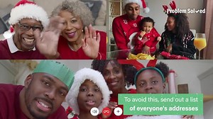 How to host a virtual Secret Santa exchange