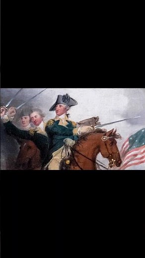 The American Revolution | Official Trailer Shorts 02 | Ken Burns, Sarah Botstein & David Schmidt