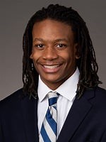 Marquis Wilson, Purdue Boilermakers, Cornerback