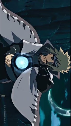 Minato Namikaze Yellow Flash Edit - Fourth Hokage Best Moments | Naruto Shippuden 2024 | ‪@S4GE..‬