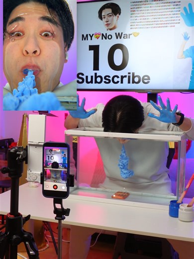 BTS Cam Mixing Techniques Explained: POV X Dual Cam