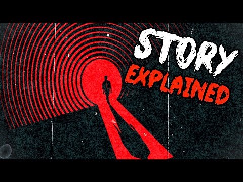 Twelve Minutes (12 Minutes) STORY EXPLAINED