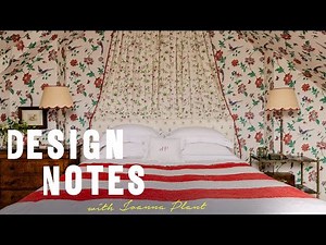 At home with Joanna Plant in her comfortable, timeless interiors | Design Notes