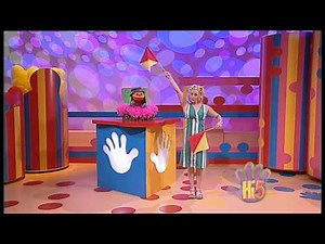 Hi-5 Season 7 Episode 11