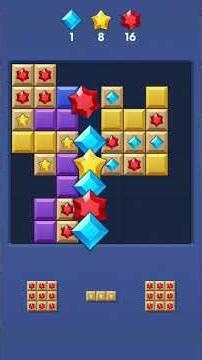 Insane Combo! 💥 Block Blast Level 5 Clean Up #shorts
