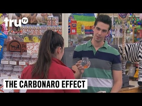The Carbonaro Effect - Pop-Up Goldfish