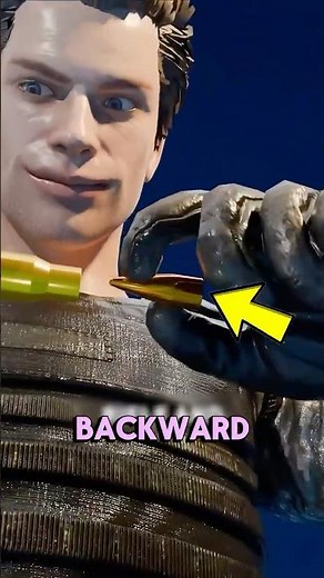 They Tried Shooting Bullets Backwards… Here’s What Happened 😱‼️