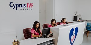 Cyprus IVF Hospital: Success Rates, Reviews, Costs