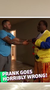 30K views · 340 reactions | Greatest Prank Yet—Watch What Happens Next | Derek Deso | Facebook