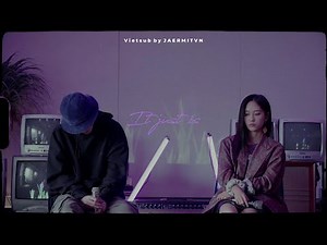 [Vietsub] eaJ x Seori "It just is (feat. keshi's Strat)"
