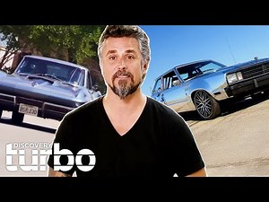 EVERY Car Project Worked On By Richard & The Gas Monkeys In Season 1! | PART 2 | Fast N' Loud