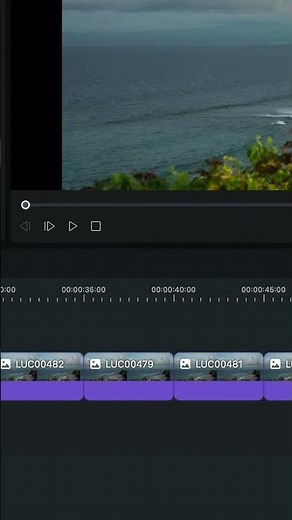 How to make Timelapse in Filmora 12?