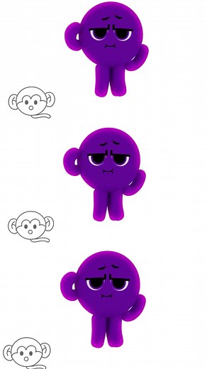 Dança Maluca - Vídeos Infantis e Desenhos Animados Para Crianças