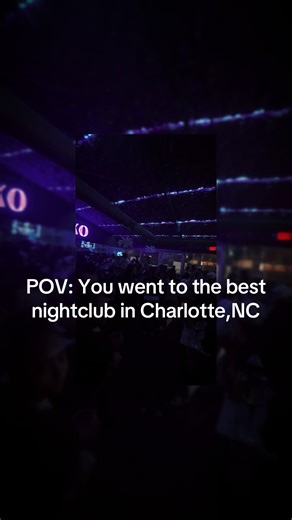 DM to book your section! I work at encore/xoxo nightclub! Let me turn you up for the night! #fyp #trending #charlotte #foryoupage