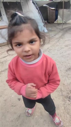 Mohamed Abed on Instagram: "🚨🚨 Hello everyone A Low-Pressure System" Threatens Malak's Tent! ⛈️💨 Malak's innocent description of the winds threatening her tent is heartbreaking. For Malak, winter isn't just about rain and blessings; it's about cold and fear for her shelter. Don't leave Malak alone to face the winter. Your support makes a difference, and sharing this video helps amplify her voice to the world. 🕊️❤️ ✅ Support Malak now via the link in our bio. #explore#canada🇨🇦 #dont #torant