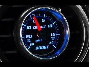 Powerful TURBO boosted sounds