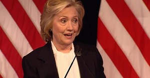 Top 10 Reasons Why a Hillary Clinton Presidency Isn't Guaranteed | Articles on WatchMojo.com