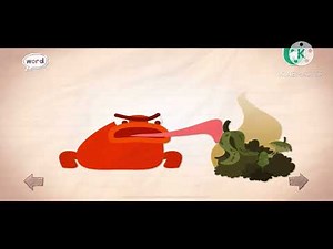 Endless Alphabet Stampede add Round 1 (1)