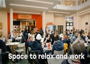 Sheffield Hallam University: Fees, Reviews, Rankings, Courses & Contact info