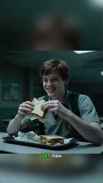 Everyone Avoided the “Flawed” Alien Princess… Then a Human Sat Beside Her 😳 | HFY Short