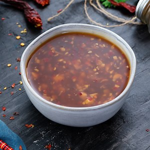 Homemade Thai Sweet Chili Sauce Recipe