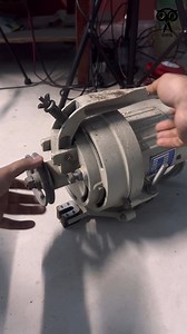 A motor pully amazing system | Creative Own
