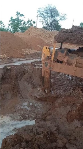 JCB 3dx plus loading sand for agriculture #jcb3dxmachine #farming