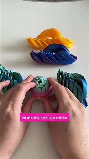 The immortality ball reduces stress.