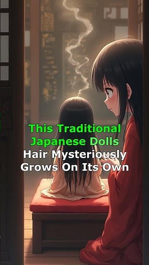 Top 5 Most Haunted Dolls in the World