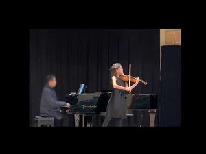 Viotti Violin Concerto No 23 in G Major, 비오티 바이올린 협주곡 제 23번 G Major