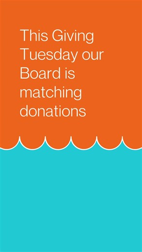 National CMV on Instagram: "On this #GivingTuesday, you can directly strengthen CMV advocacy. Our Board is matching the first $5,000 donated toward our $10,000 goal to fund VoterVoice—a powerful platform that helps us activate advocates and communicate with lawmakers instantly. Your gift today fuels policy change to stop CMV. 李 #stopcmv #cmvawareness #givingtuesday @FiscalNote"