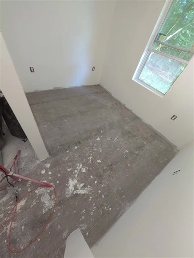 Built To Last USA LLC isn’t just roofing — we do it all! Check out this trafficMASTER Rockwood Oak laminate wood flooring we just installed. It’s got excellent resistance to staining, fading, and scratching and comes with a 30-year residential warranty. Looks sharp and it's tough as nails 💪 Stay tuned for more big updates on this addition project! #BuiltToLastUSA #RockwoodOak #trafficMASTER #LaminateFlooring #30YearWarranty #FlooringInstall #HomeRenovation #BerksCountyContractor #WeDoItAll #Con