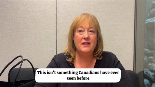 BREAKING: ALLEGATIONS OF “HEADHUNTING” IN CANADIAN POLITICS‼️ This is raising serious questions about the state of democracy in Canada.Mark Carney’s government is now being accused of operating like political “headhunter” recruiters — allegedly offering incentives tied to ridings if Members of Parliament cross the floor to help secure majority power.These claims were brought forward by MP DeRidder — and if true, they point to a system where power is being negotiated behind closed doors instead o
