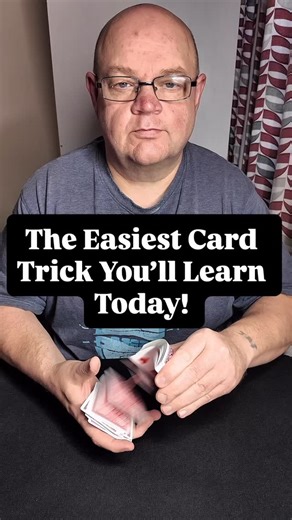 Learn Card Tricks Fast | Magic Coach | Day 46 of daily card magic tutorials! This one is super easy but always gets a big reaction! Want to learn 5 professional card tricks + my... | Instagram